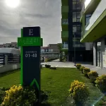 Апартаменты Waves 13 *