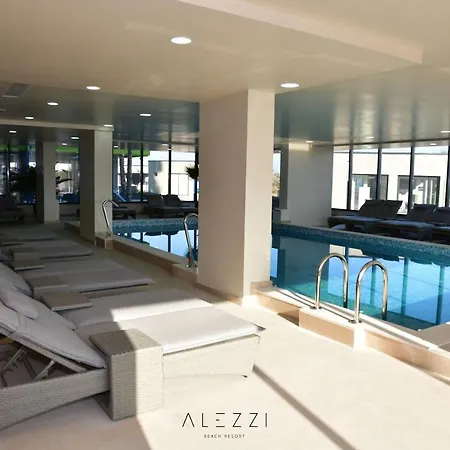 Alezzi