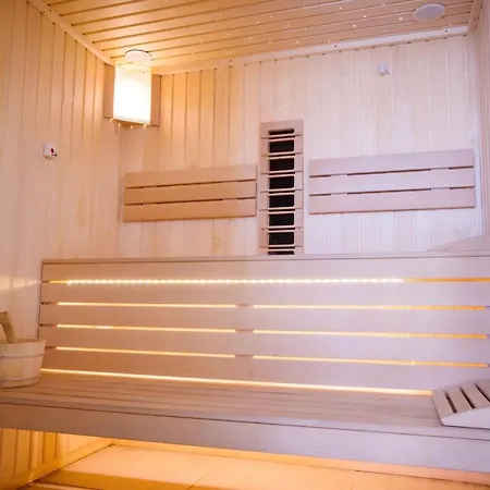 Alezzi Appartement Năvodari