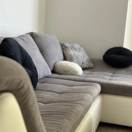 Appartement Alezzi