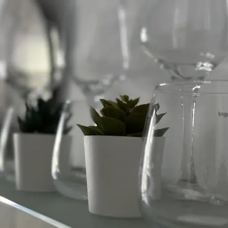 Апартаменты Waves 13 *