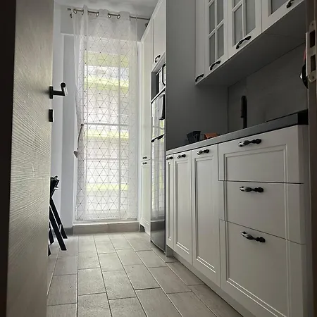 Апартаменты Waves 13