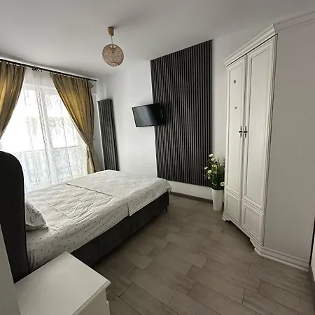 Апартаменты Waves 13 Нэводари