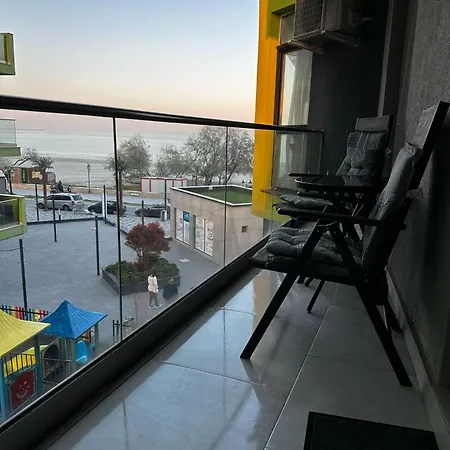 Appartement Alezzi