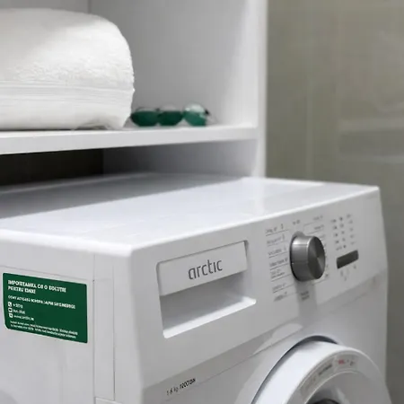 Waves 13 Appartamento