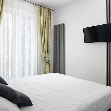 Waves 13 Appartamento