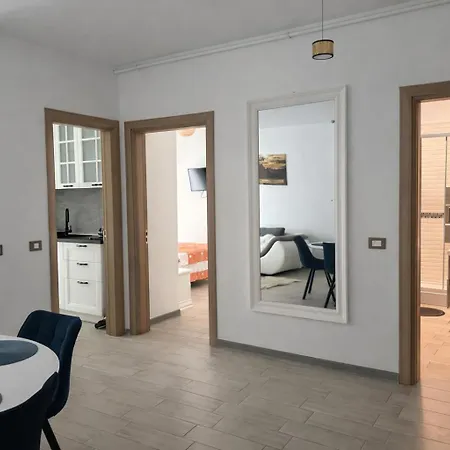 Waves 13 Appartamento *