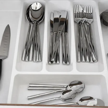 Waves 13 Appartamento *