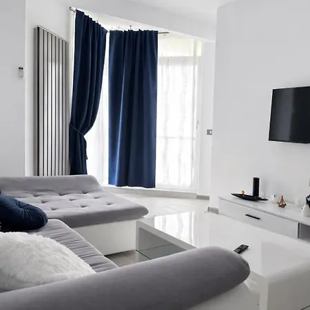 Apartmán Waves 13