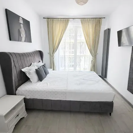 Apartmán Waves 13 *