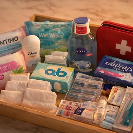 Waves 13 Appartamento Năvodari