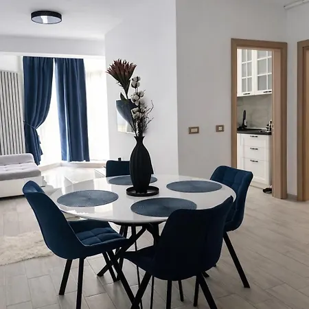 Apartmán Waves 13 *