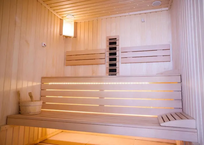 Waves 13 Appartamento Năvodari