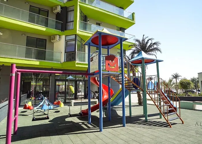 Waves 13 Appartamento