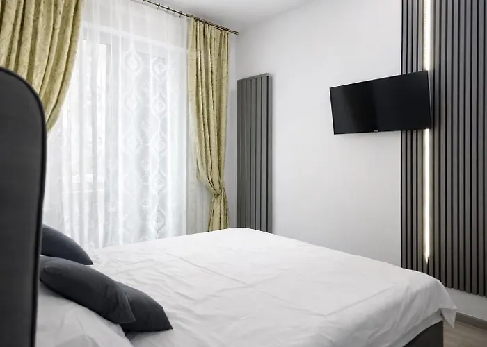 Waves 13 Appartamento