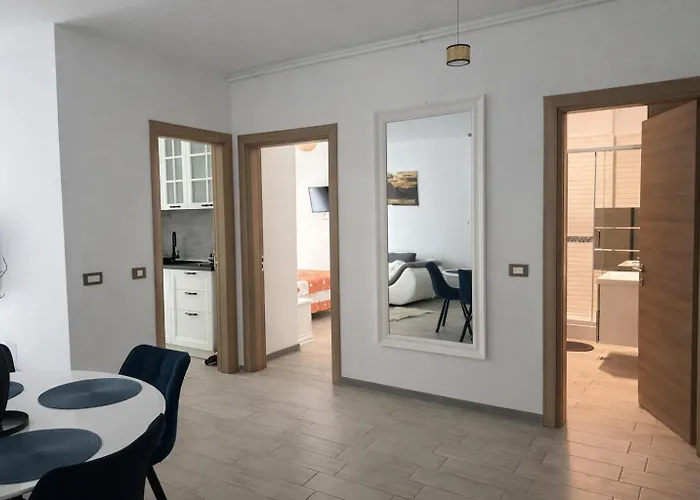 Waves 13 Appartamento *