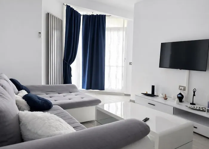 Appartamento Waves 13