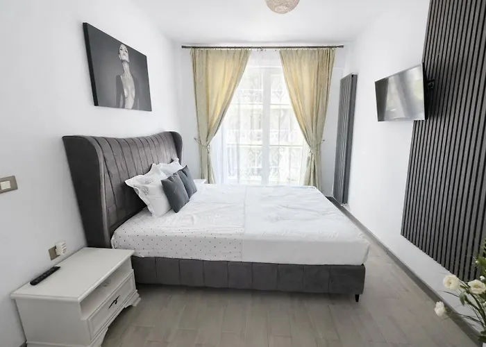 Appartamento Waves 13 *