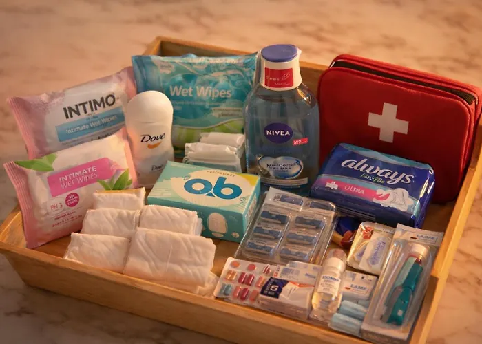 Waves 13 Appartamento Năvodari