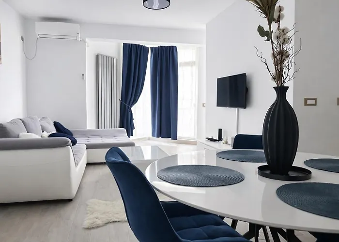 Waves 13 * Năvodari