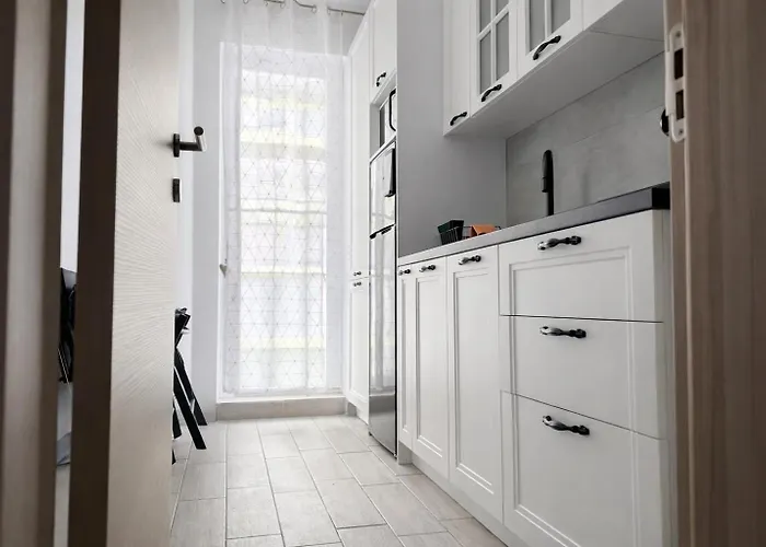 Waves 13 Appartamento Năvodari