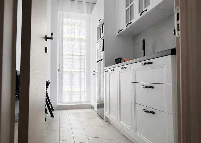 Waves 13 Apartmán *