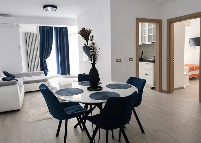 Appartamento Waves 13 *